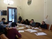 Open for Art: da Alghero a Quito per la III Conferenza Mondiale ONU sugli insediamenti urbani