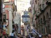 Discesa dei Candelieri a Sassari: tutti gli appuntamenti e le novità dell'edizione 2016