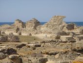 Scoprire la #Sardegna partendo da #Cagliari : dal #Poetto a Villasimius, Chia e Carloforte