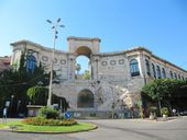 Marina Cafè Noir 2015: a Cagliari nel segno della libertà