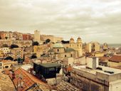 Notti Colorate 2015: alla scoperta delle bellezze di Cagliari