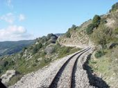 Turismo, il Trenino Verde in Sardegna non si fermerà