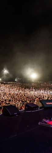 Ritorna Mondo Ichnusa, il più grande festival musicale dell’estate sarda