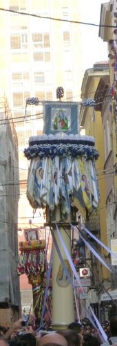 A Sassari un mare di eventi per un'estate dalle mille emozioni