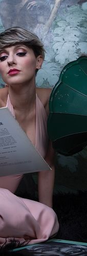 Dromos Festival 2016: la diciottesima edizione sotto “Il segno di Eva”