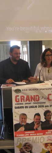 Eventi ad Alghero: appuntamenti di richiamo sino a settembre