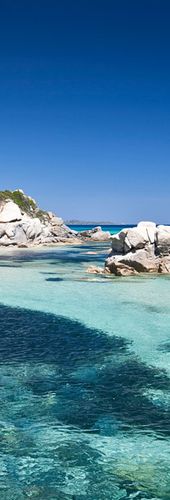 Turismo: in Sardegna luglio e agosto da record