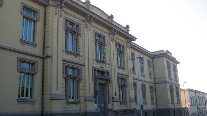 La maxi pista ciclabile di Sassari al centro di un dibattito tra il Comune e gli studenti