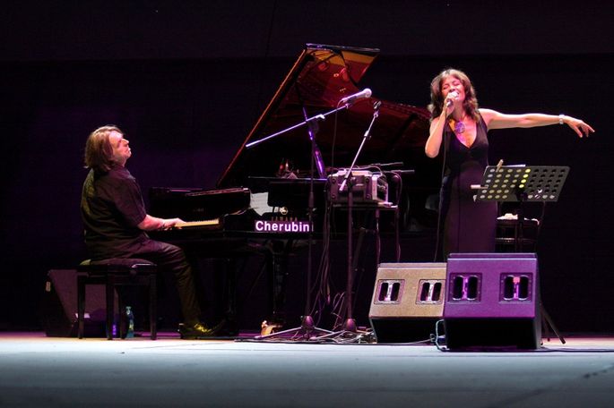 Seminario Jazz 2016: a Nuoro la ventottesima edizione dal 23 agosto al 2 settembre