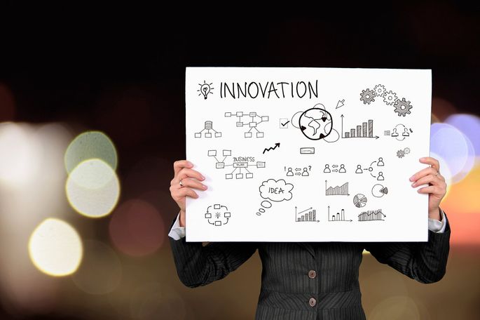 Sinnova 2015, a Cagliari il 3° Salone dell’Innovazione in Sardegna