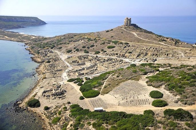 Musica nella terra dei Giganti: la stagione musicale estiva promossa dalla Rete dei Festival