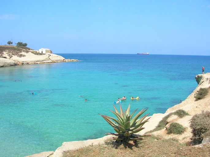 Festha Manna di Porto Torres: proposta per l'inserimento tra i grandi eventi della Sardegna Festha Manna di Porto Torres: proposta per l'inserimento tra i grandi eventi della Sardegna