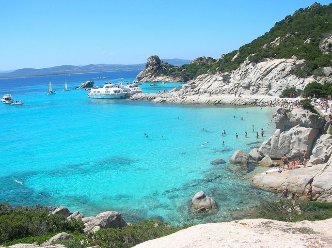 Turismo: gli italiani scelgono Sicilia e Sardegna