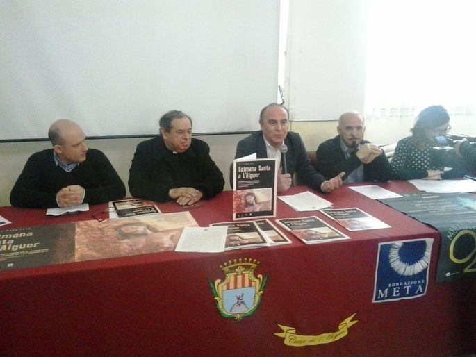 Alghero: con la Settimana Santa e la Pasqua prende il via la stagione turistica