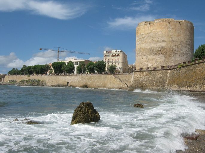 Alghero capofila di un progetto internazionale per la promozione turistica