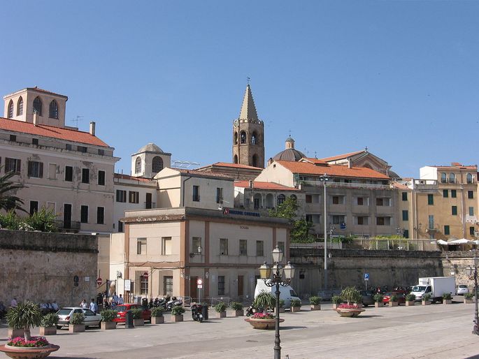 Alghero è tra le località più ospitali d'Italia secondo il portale Wimdu