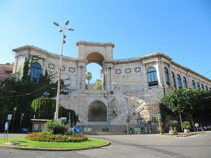 Marina Cafè Noir 2015: a Cagliari nel segno della libertà