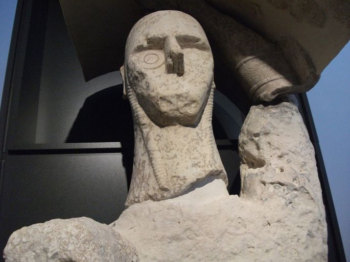 Cultura, i Giganti di Mont'e Prama riceveranno ad Oslo il Premio Europa Nostra 2015