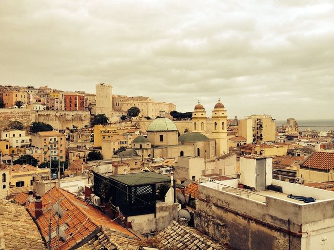 Notti Colorate 2015: alla scoperta delle bellezze di Cagliari