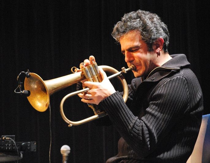 Time in #Jazz 2015: il programma del ventottesimo festival internazionale