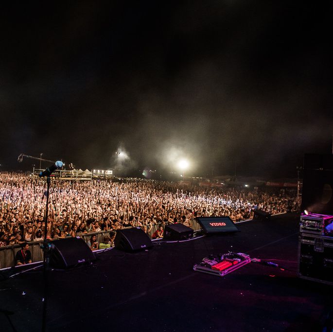 Ritorna Mondo Ichnusa, il più grande festival musicale dell’estate sarda