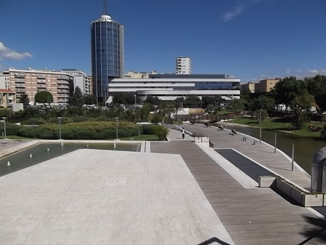 Cagliari: un San Valentino speciale al Parco della Musica