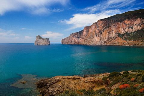 'I percorsi dell'Aurora' in Sardegna, un’altra interessante tappa del nostro viaggio con itinerari nel Sud e Sud Ovest Sardo