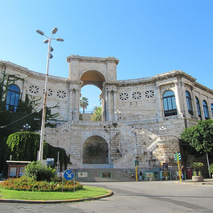 Marina Cafè Noir 2015: a Cagliari nel segno della libertà