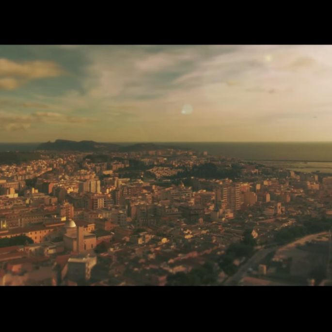 #Cagliari, The Life You Want: il video che promuove le bellezze del capoluogo sardo