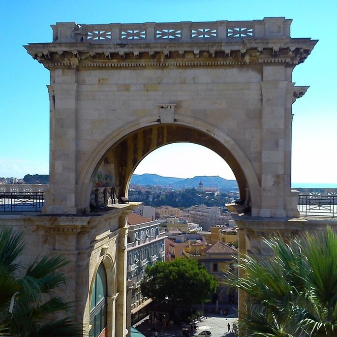 Cagliari 2015: otto progetti per la Capitale Italiana della Cultura