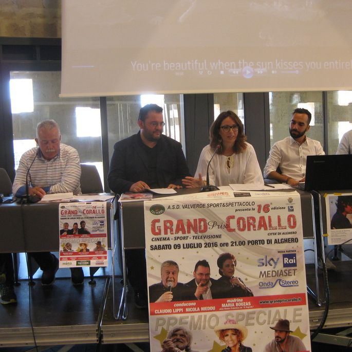 Eventi ad Alghero: appuntamenti di richiamo sino a settembre