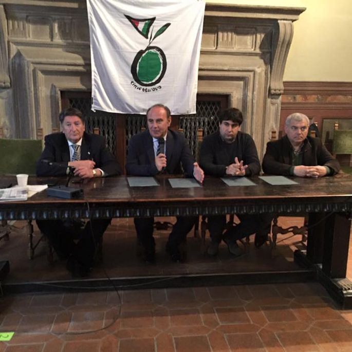 Alghero, Oliena e Orgosolo insieme per promuovere “La Via dell'Olio”