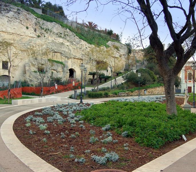 The Cave, il progetto dell'artista Cristian Chironi a Cagliari