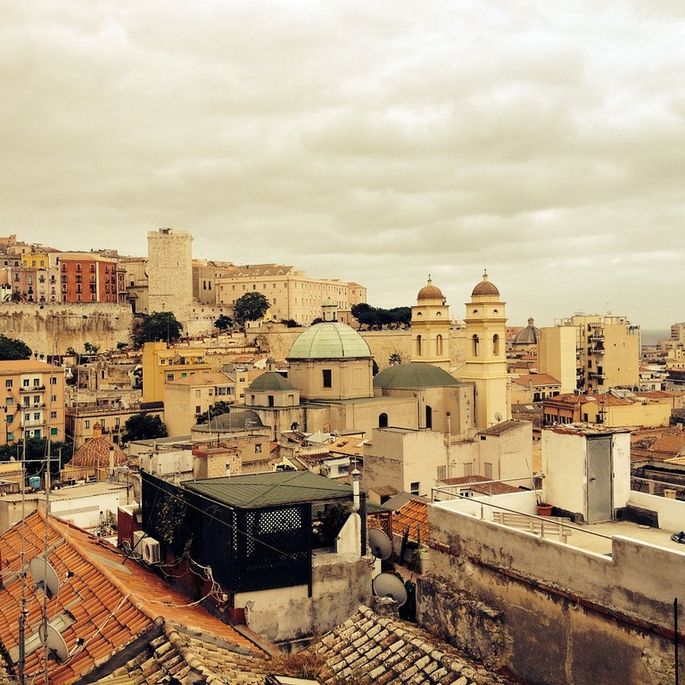 Notti Colorate 2015: alla scoperta delle bellezze di Cagliari