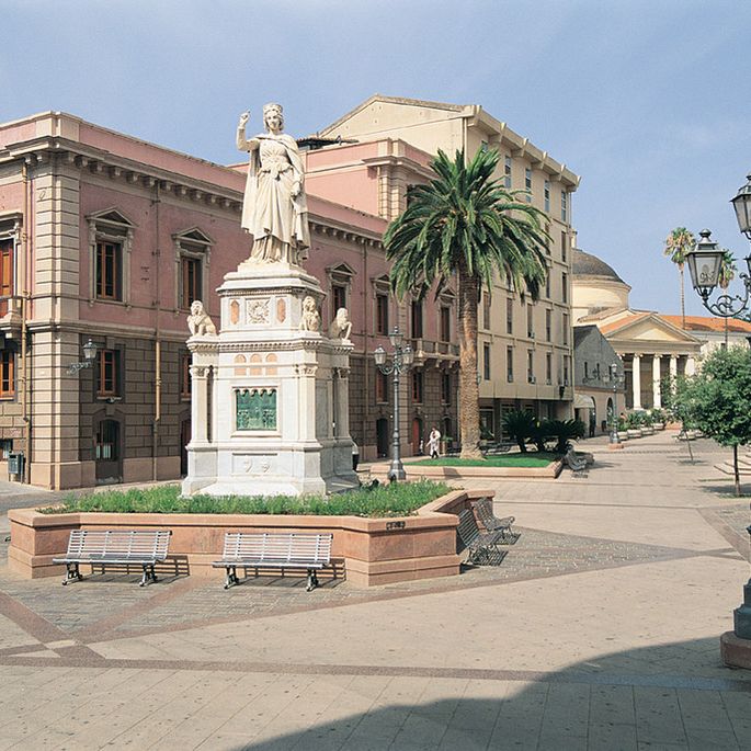 Oristano festeggia San Silvestro con spettacoli, cenone e festa in quattro piazze