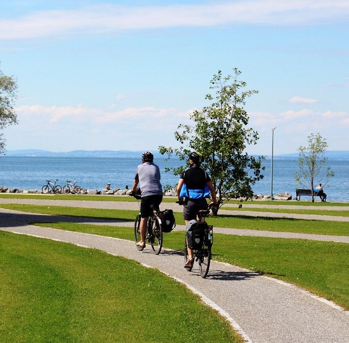 Attraversare la #Sardegna in #bicicletta: presentato il progetto della #pistaciclabile da record