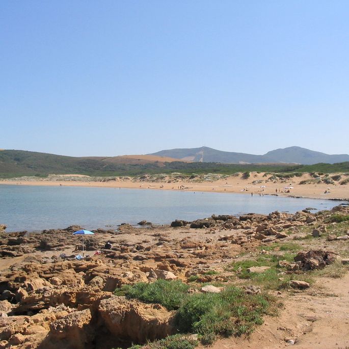 Porto Ferro conquista la prima Bandiera Blu del Comune di Sassari