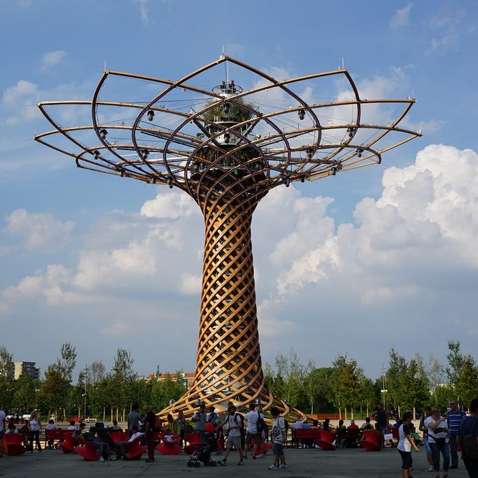 Sardegna Expo 2015: lo spazio isolano sfiora i settantamila visitatori