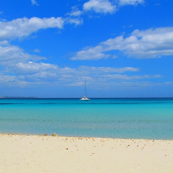 Turismo balneare: in Sardegna un incremento del 9% rispetto allo scorso anno