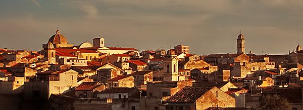 Natale 2015 a Sassari: un programma ricco di appuntamenti