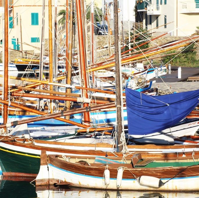 Eventi imperdibili nel Sulcis-Iglesiente: da Mare e Miniere ai Riti della Settimana Santa