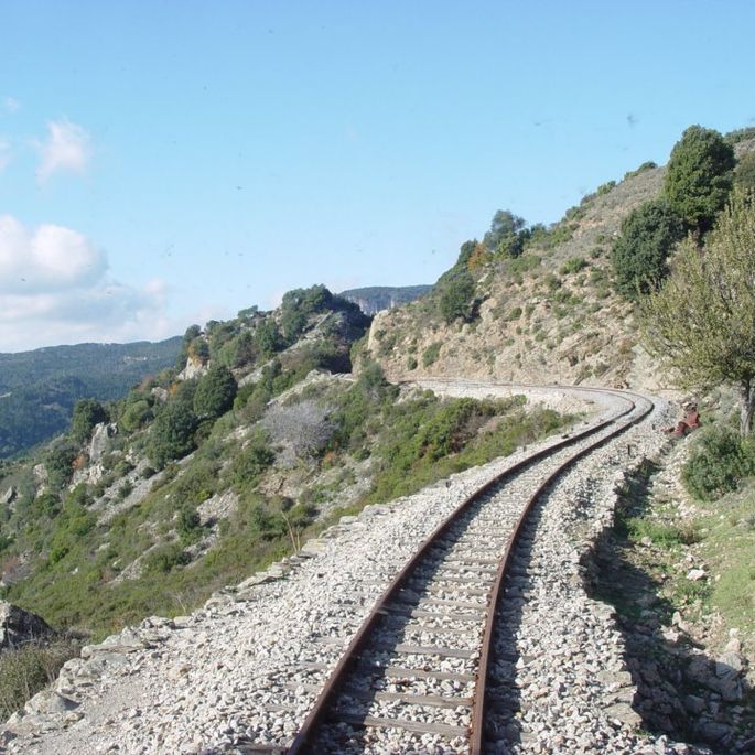 Turismo, il Trenino Verde in Sardegna non si fermerà