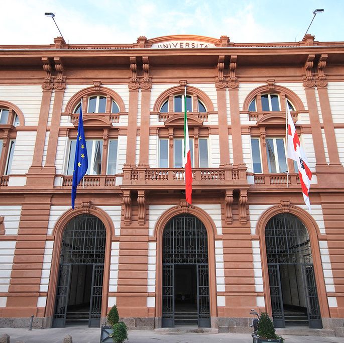 Universitari in Piazza 2015, a Sassari la nona edizione dell'evento