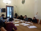 Open for Art: da Alghero a Quito per la III Conferenza Mondiale ONU sugli insediamenti urbani Open for Art: da Alghero a Quito per la III Conferenza Mondiale ONU sugli insediamenti urbani