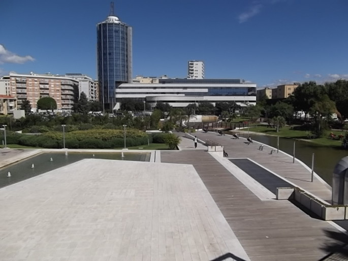 Cagliari: un San Valentino speciale al Parco della Musica Cagliari: un San Valentino speciale al Parco della Musica