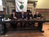 Alghero, Oliena e Orgosolo insieme per promuovere “La Via dell'Olio” Alghero, Oliena e Orgosolo insieme per promuovere “La Via dell'Olio”