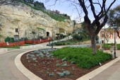 The Cave, il progetto dell'artista Cristian Chironi a Cagliari
