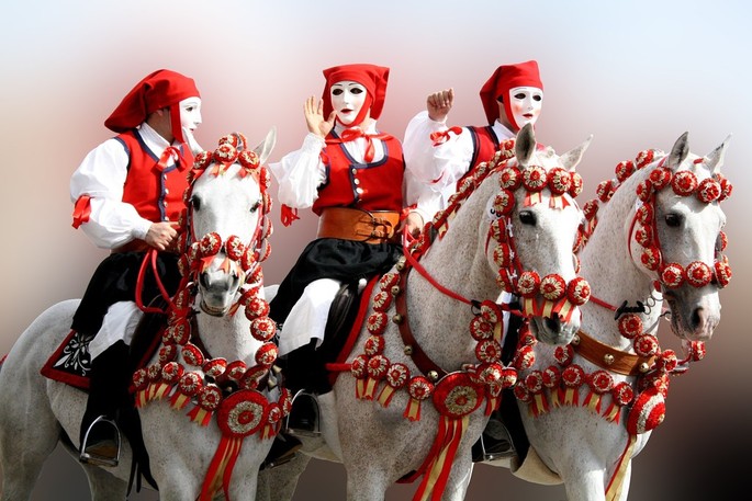 Cultura e turismo: la Sartiglia di Oristano nell'elenco nazionale delle grandi manifestazioni storiche