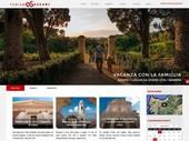 Sassari città del turismo: un portale web per promuovere il territorio